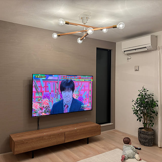 Chihiroさんの部屋