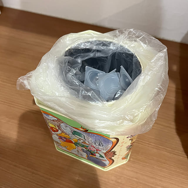 monmさんの部屋