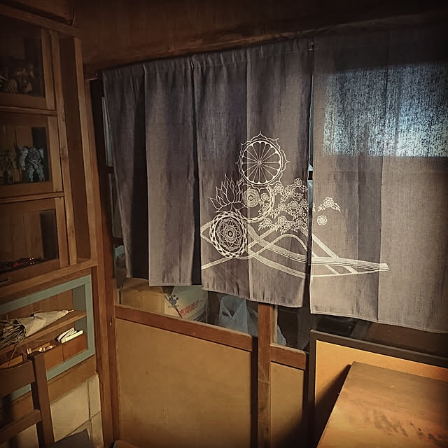 TOUEMONさんの実例写真