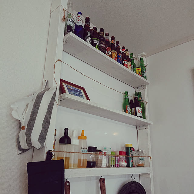 KNiさんの実例写真