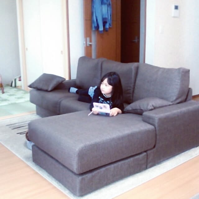 fuwafuwaさんの実例写真