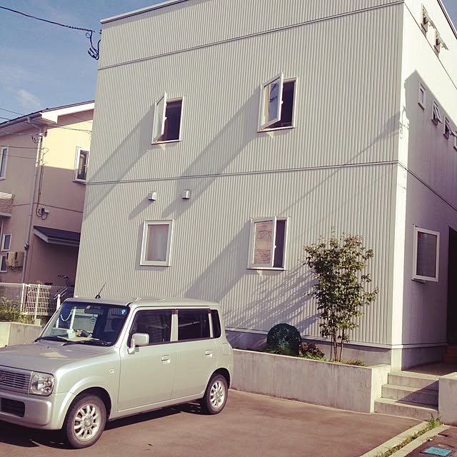 fumifumittさんの実例写真