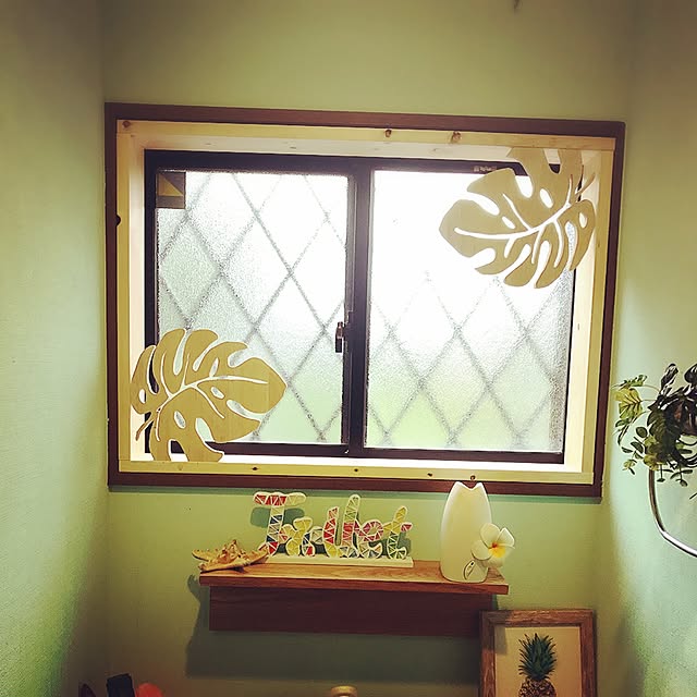 haryflashさんの実例写真