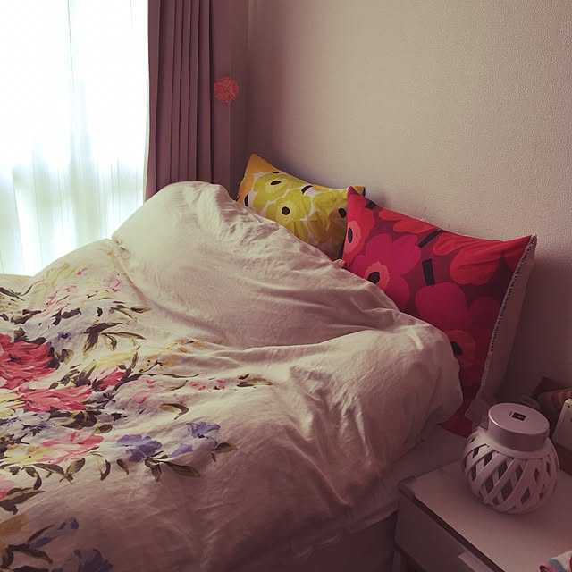 meguさんの実例写真