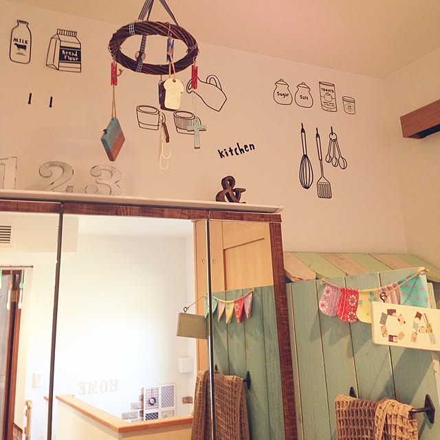 705ttonさんの実例写真