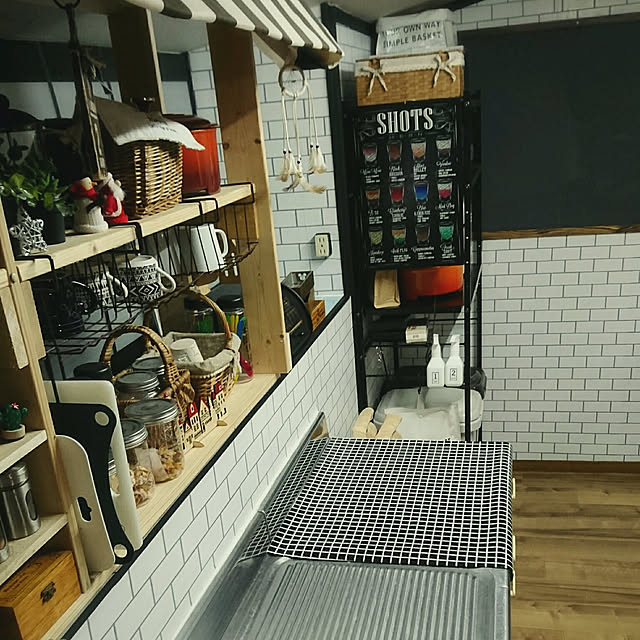 AS-homeさんの実例写真