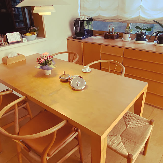 MHさんの部屋