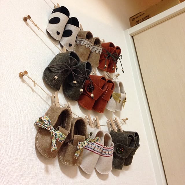 ateliervineさんの実例写真