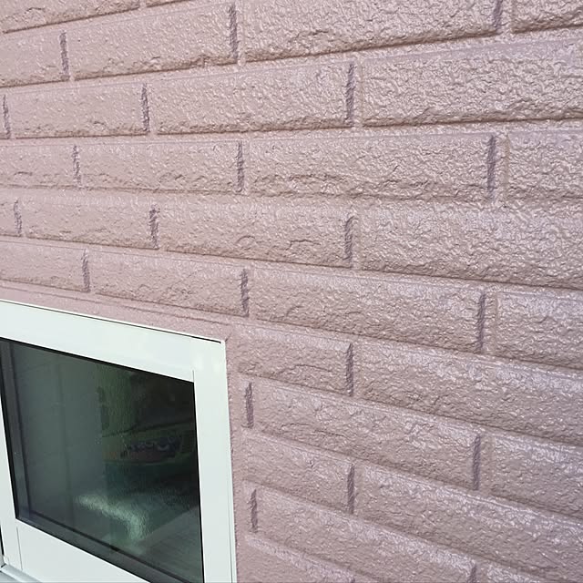 玄関/入り口/外壁のインテリア実例 - 2017-02-19 18:33:14