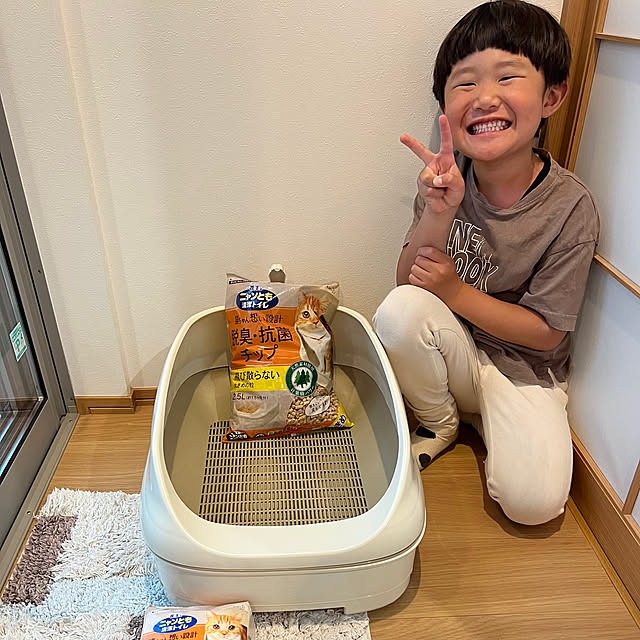 nattin83jpさんの実例写真
