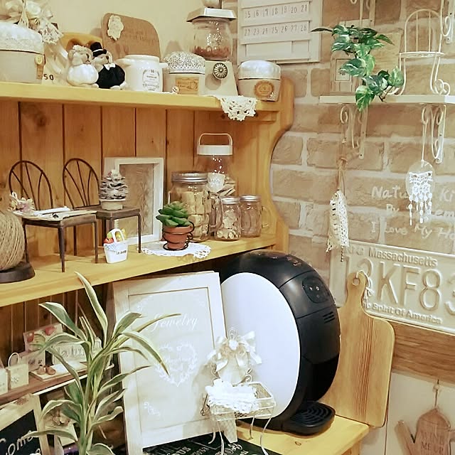 kaorinさんの実例写真