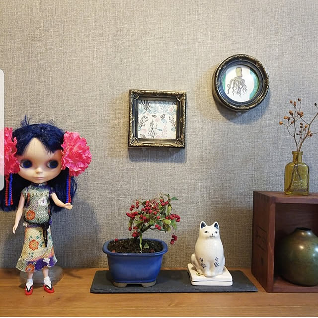 kikiさんの実例写真