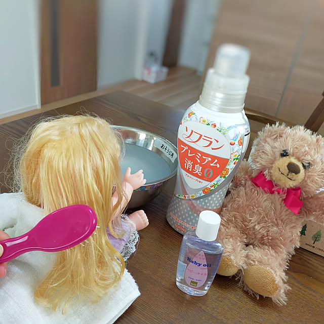 pecoさんの実例写真
