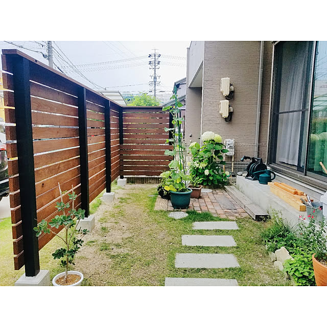 ymさんの実例写真