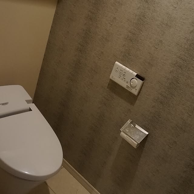 バス/トイレのインテリア実例 - 2014-03-14 09:29:43