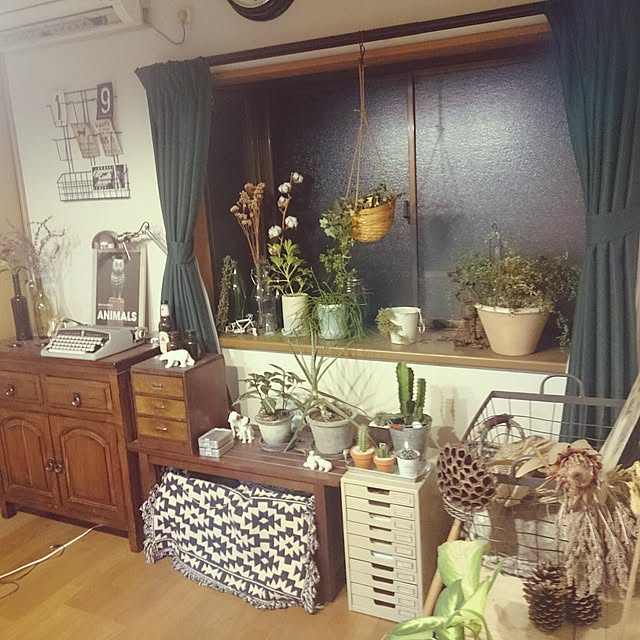 mizuさんの実例写真