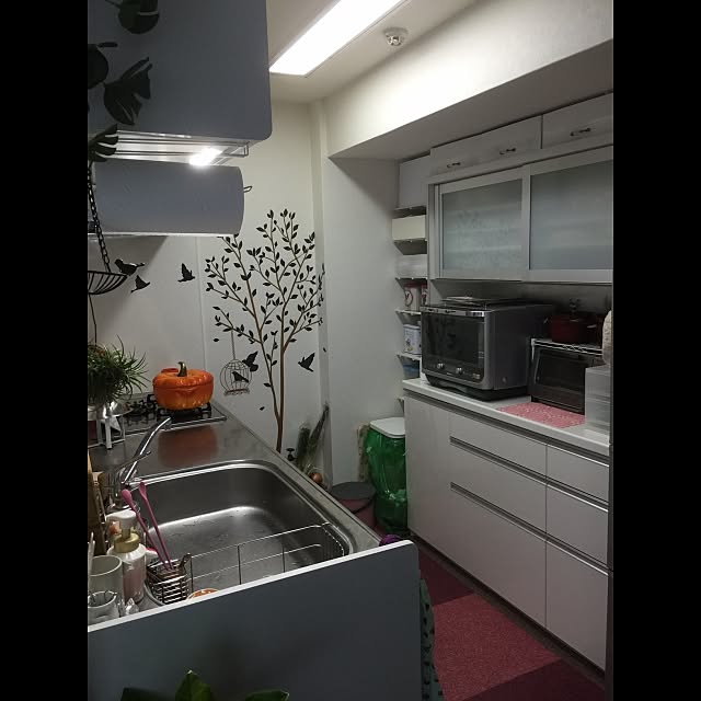mickさんの実例写真