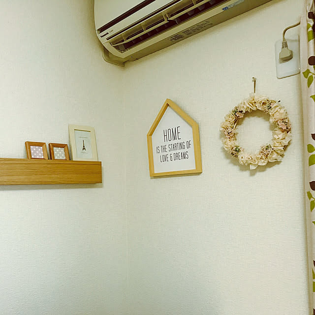 osoraさんの実例写真