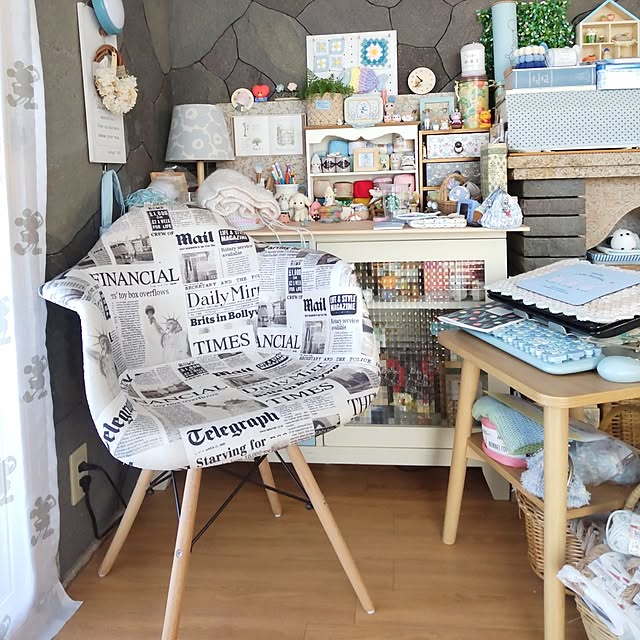 PiyoDonaRoseさんの実例写真