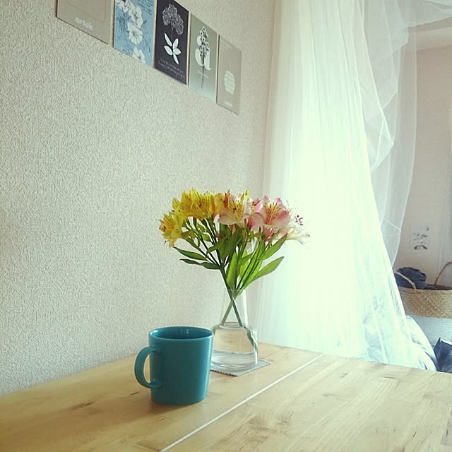 w_fox0713さんの実例写真