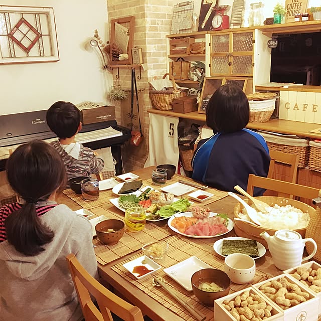 mirinamuさんの実例写真
