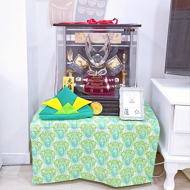prettychieさんの部屋