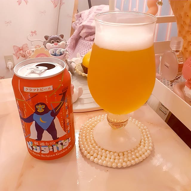 SweetFlow.さんの部屋