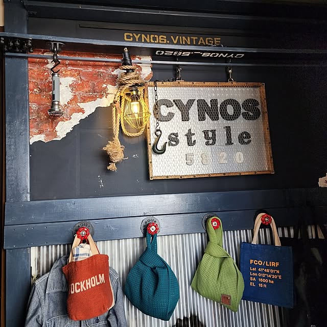CYNOSさんの実例写真