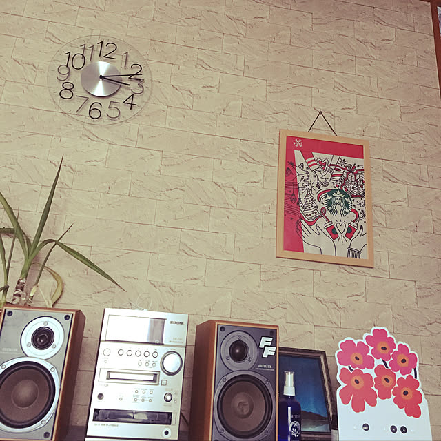 nyanchuuさんの実例写真