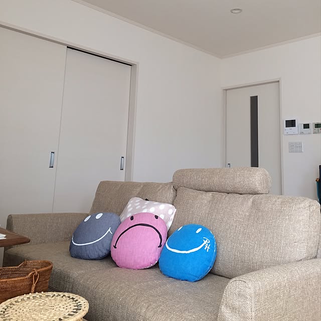 Rinさんの実例写真