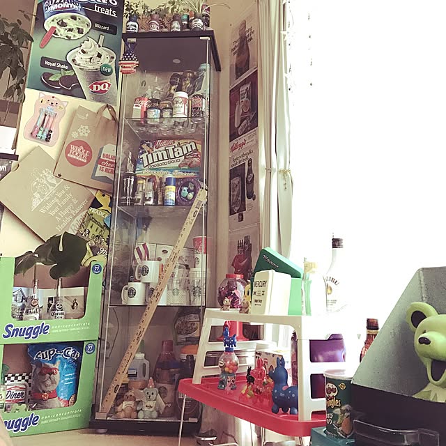 Calさんの実例写真