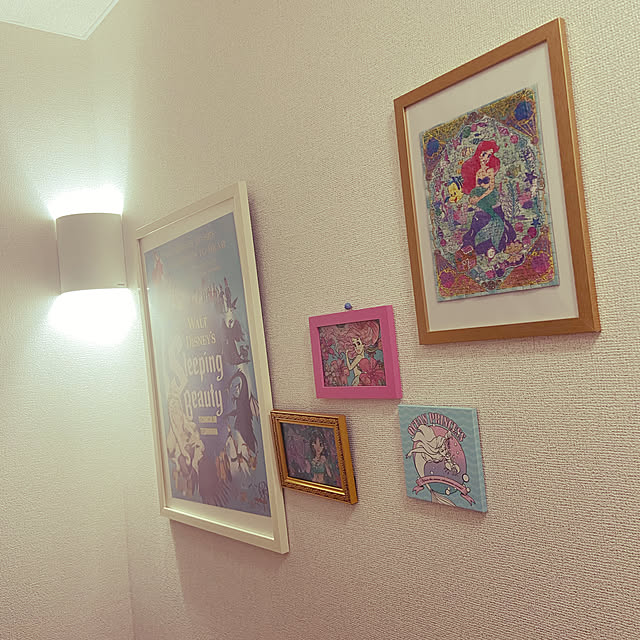 ninaさんの部屋