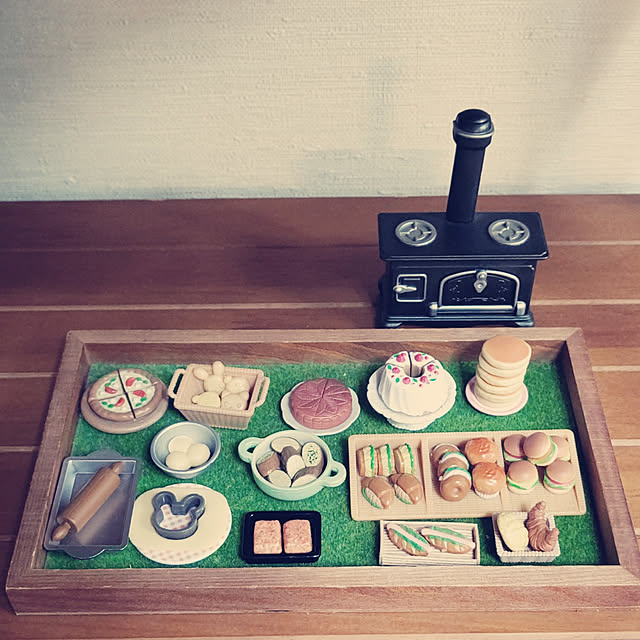 Azumiさんの実例写真