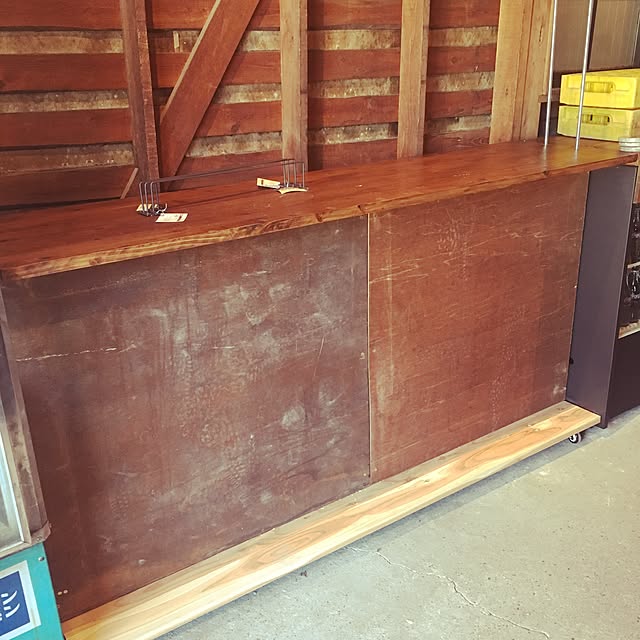 GarageDDさんの実例写真