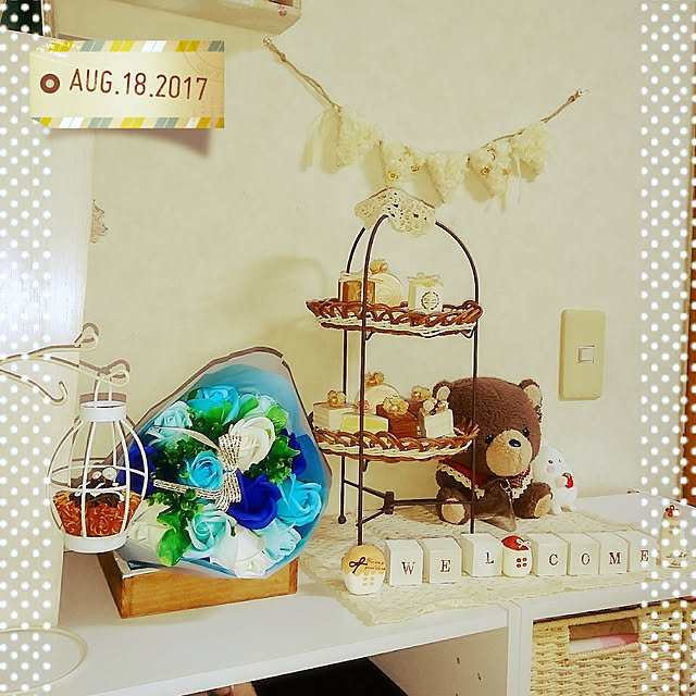 erinaさんの実例写真