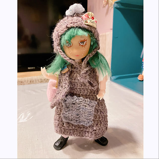 machakoさんの実例写真