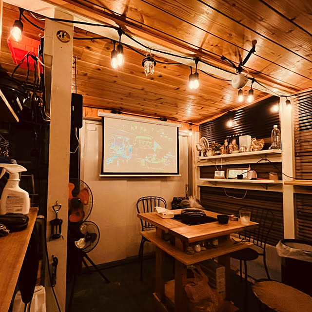 Bluesmanさんの部屋