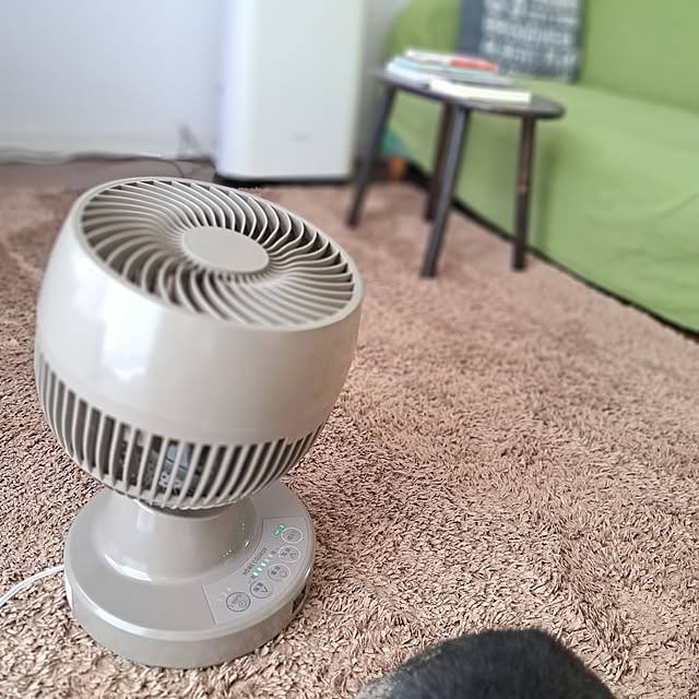 shinoさんの部屋