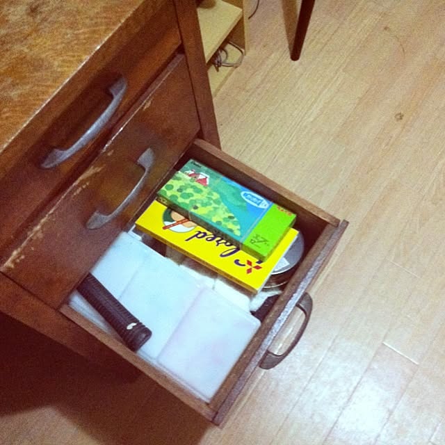 sanada_nezumiさんの実例写真