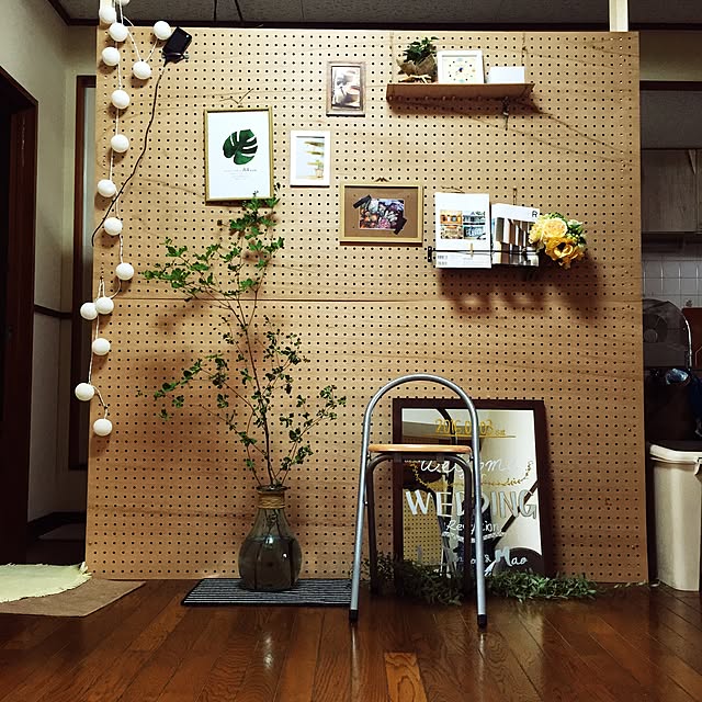 asouさんの実例写真