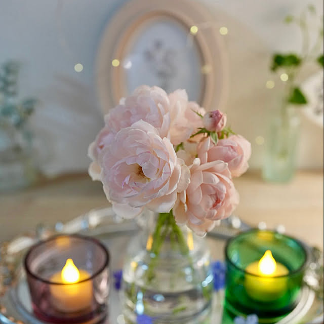 haruisabelさんの部屋