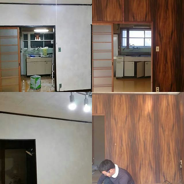 aknさんの実例写真