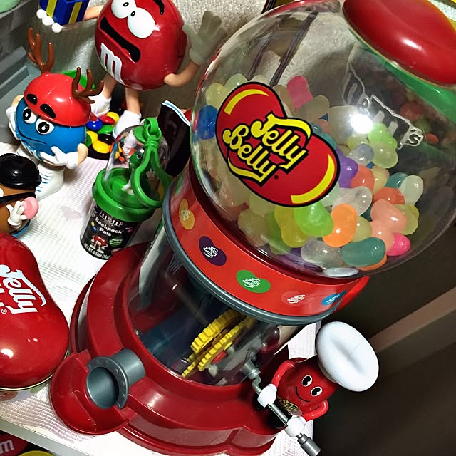 Cassidyさんの実例写真