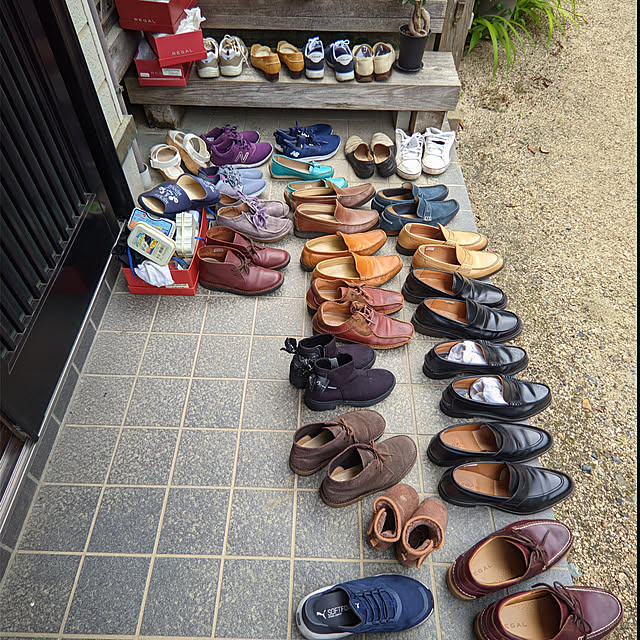 sakakenさんの実例写真