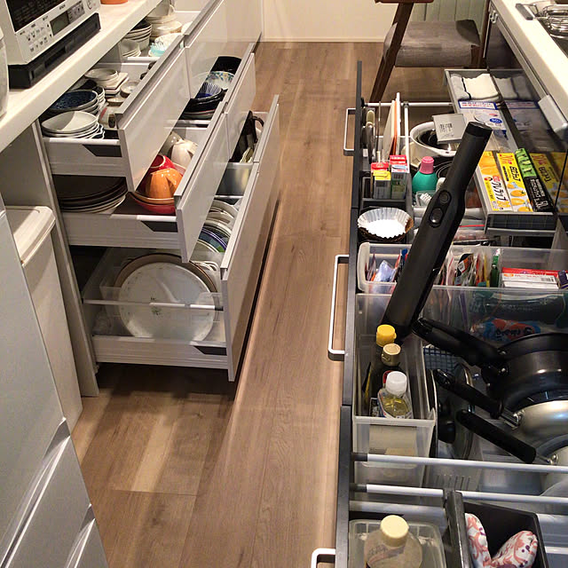 houenさんの実例写真
