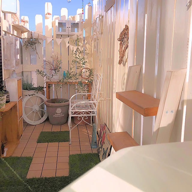 実例写真