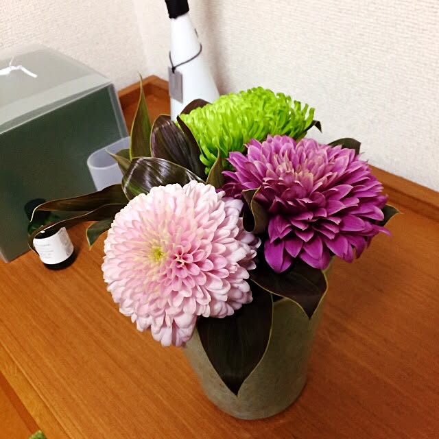 Hiroco.さんの実例写真