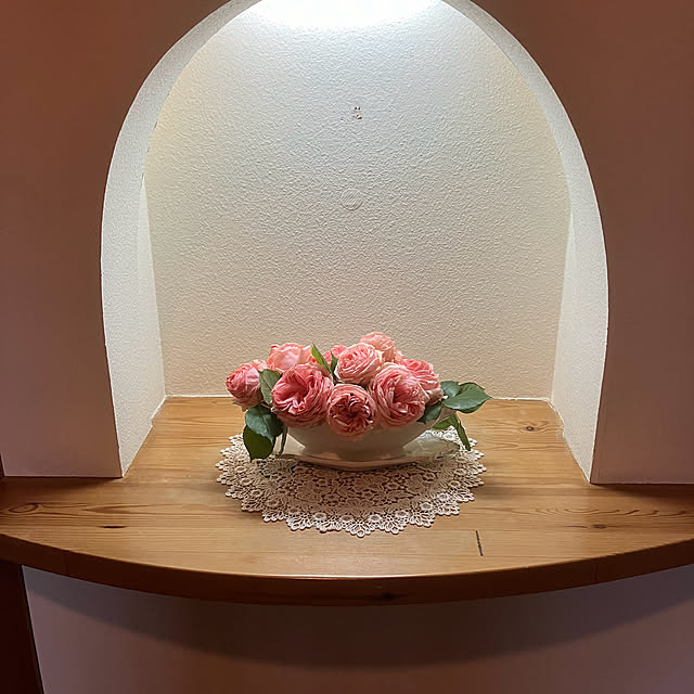 ikubooさんの実例写真