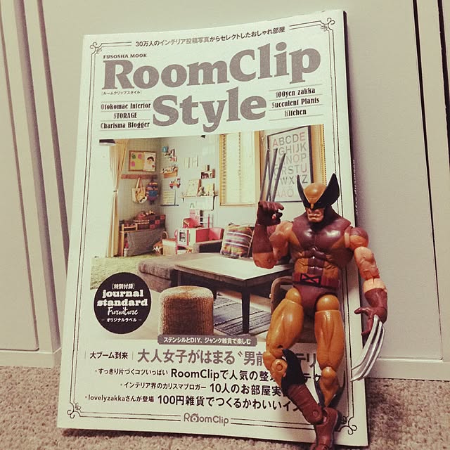 ryuさんの実例写真