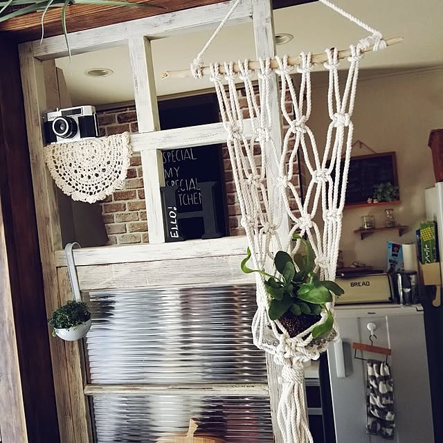 checoryさんの実例写真